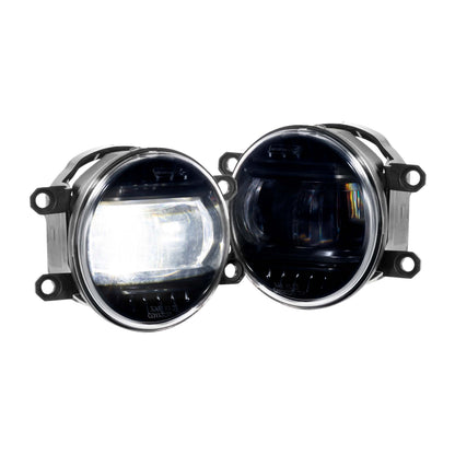 Morimoto XB Evo Fog Lights: Type T (White / Set) product image 3