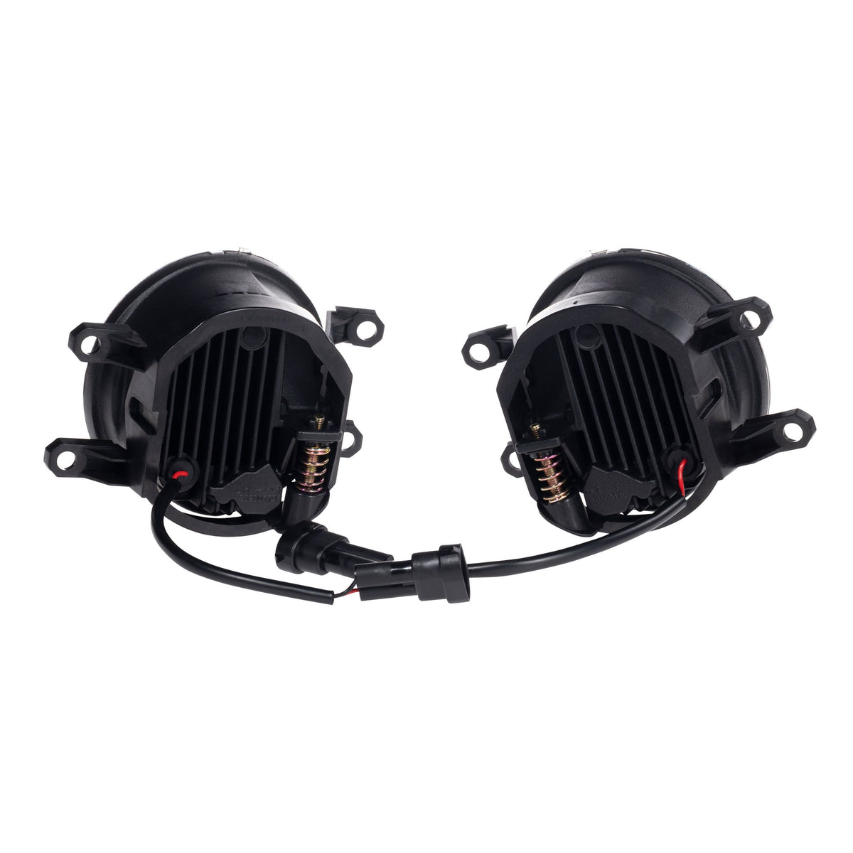 Morimoto XB Evo Fog Lights: Type T (White / Set) product image 4