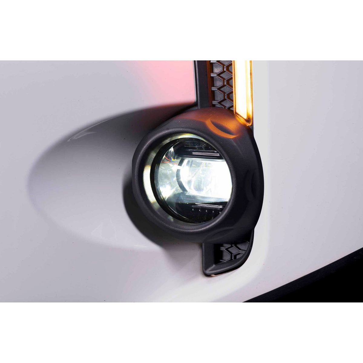 Morimoto XB Evo Fog Lights: Type T (White / Set) product image 6