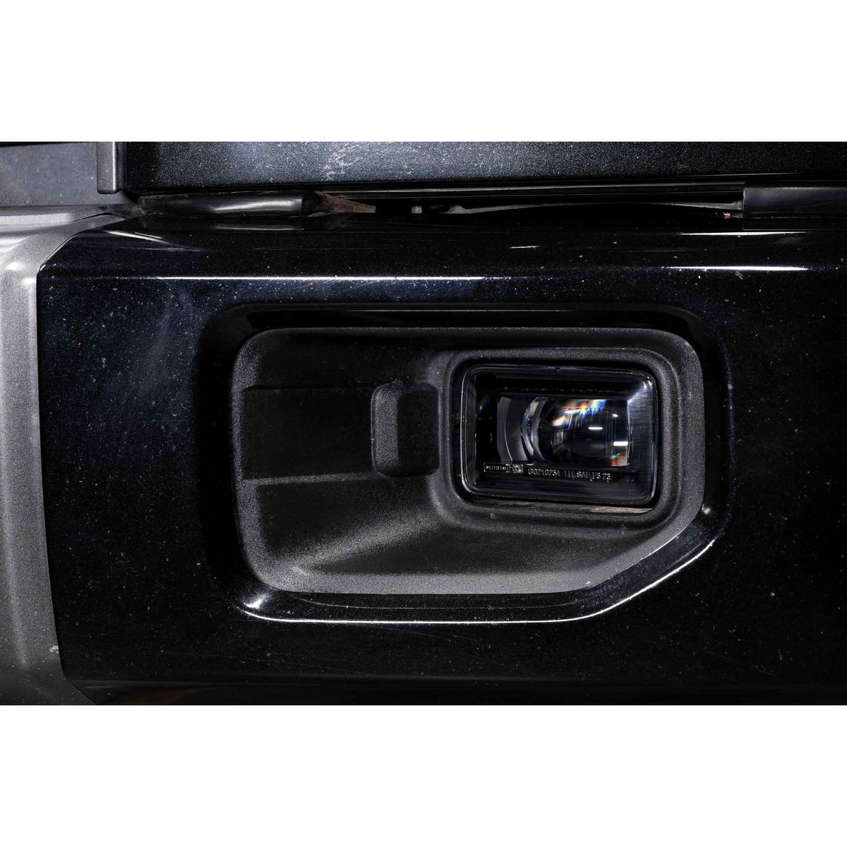 Morimoto XB Evo Fog Lights: Type F2 (White / Set) product image 5