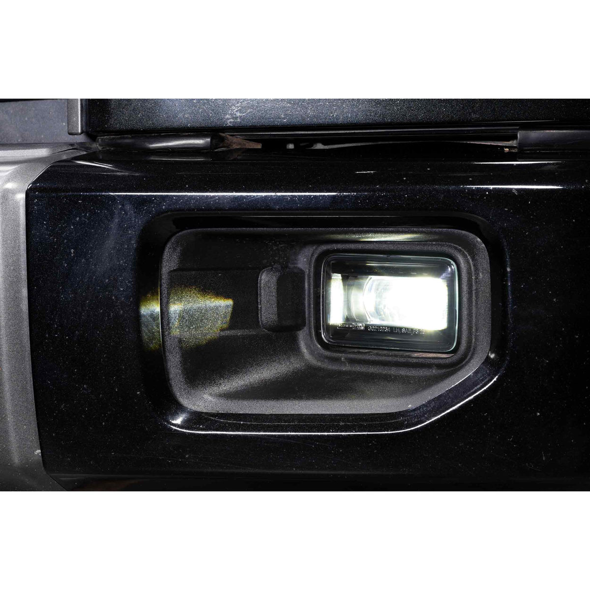 Morimoto XB Evo Fog Lights: Type F2 (White / Set) product image 6