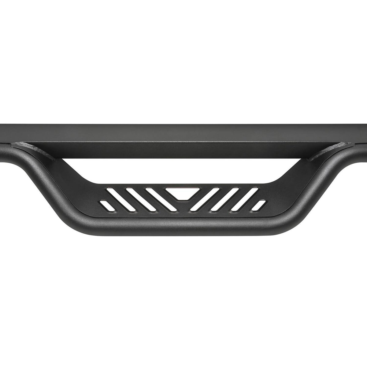Westin Outlaw Drop Nerf Steps 2019-2024 Chevy/GMC Silverado/Sierra 1500 Double Cab