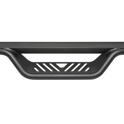 Westin Outlaw Drop Nerf Steps 2019-2024 Chevy/GMC Silverado/Sierra 1500 Double Cab