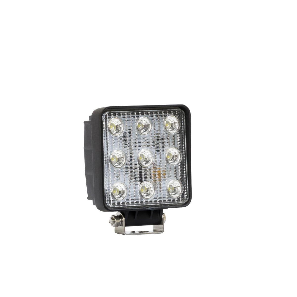Westin Square LED Work Utility Light LED Work Utility Light Square 4.6" x 5.3" Flood
