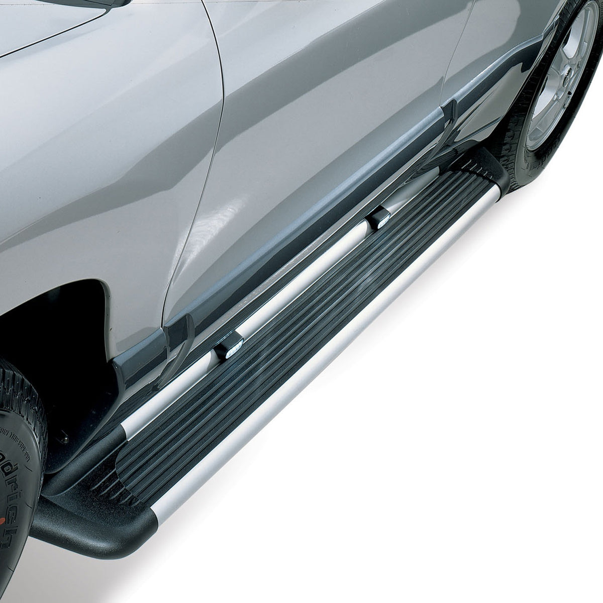 Westin Sure-Grip Running Boards Step Board 69"