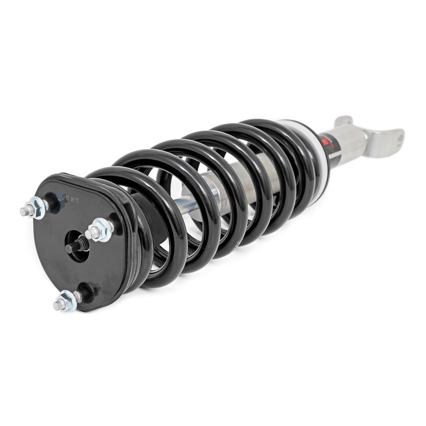 ROUGH COUNTRY M1 Loaded Strut Pair | 4 Inch | Ram 1500 4WD (2012-2018 & Classic) | 502027
