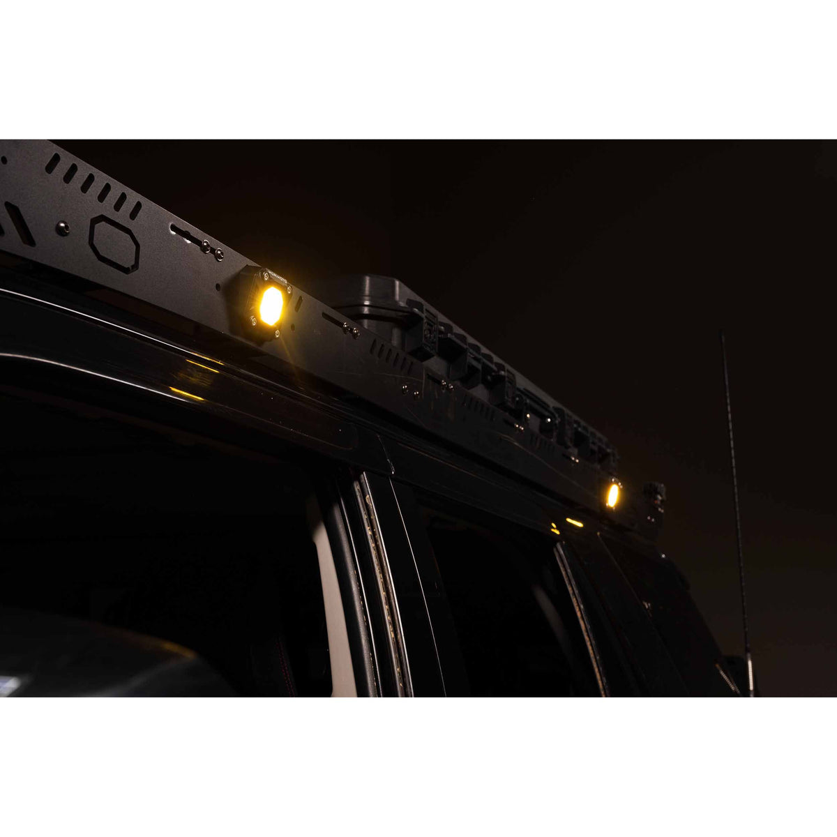 Morimoto Flush or Angled Mounting Kit: Morimoto 1Banger product image 4