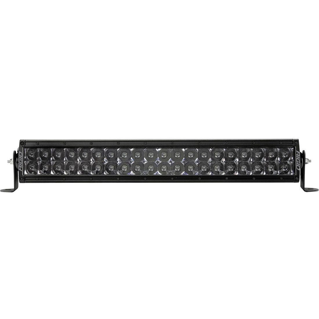 RIGID INDUSTRIES | 20 Inch Spot Midnight E-Series Pro RIGID Industries | 120213BLK