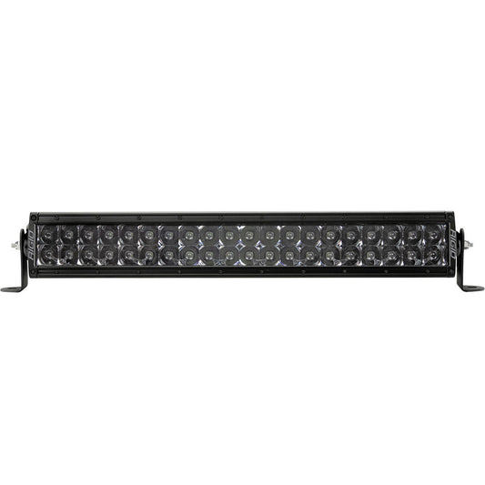 RIGID INDUSTRIES | 20 Inch Spot Midnight E-Series Pro RIGID Industries | 120213BLK