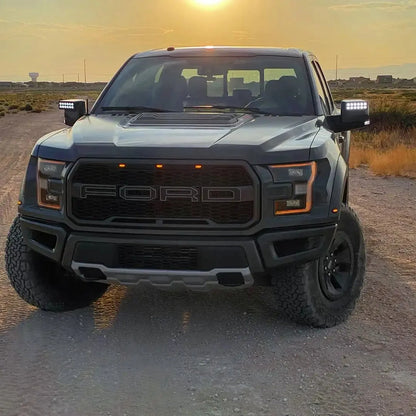 ORACLE Lighting | LED Side Mirror Ditch Lights | Ford F-150 2015–2020 | 5816-001