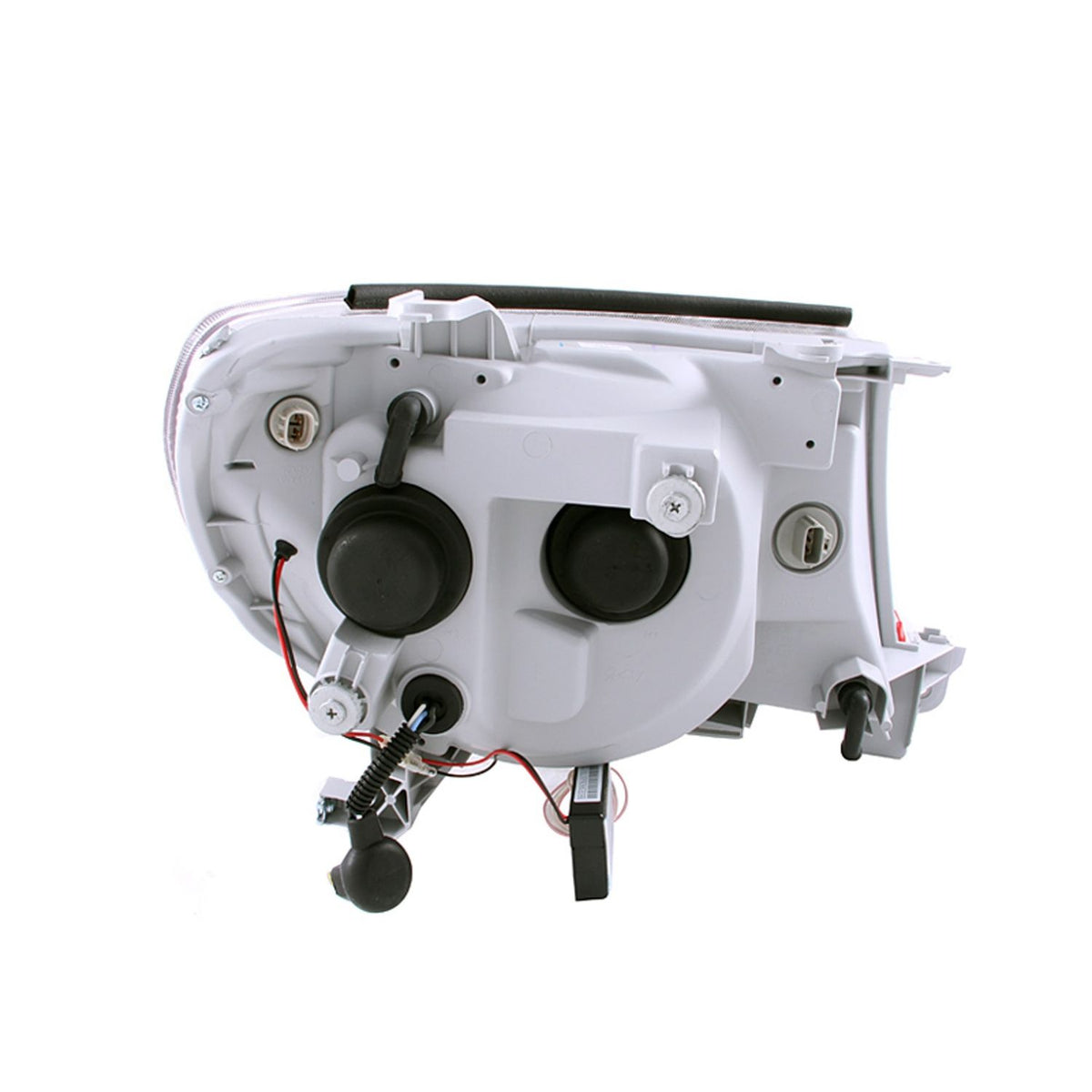 ANZO USA ZUKT_121281 Anzo ZUKT_121281 Projector Headlight Set