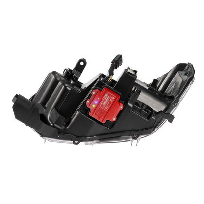 Morimoto Supercharged Drivers: LF2-530 Series (Set) product image 3
