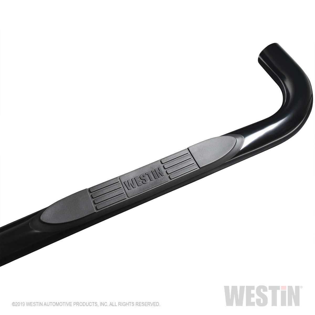 Westin E-Series 3 Nerf Steps 2019-2024 Chevy/GMC Silverado/Sierra 1500 Regular Cab