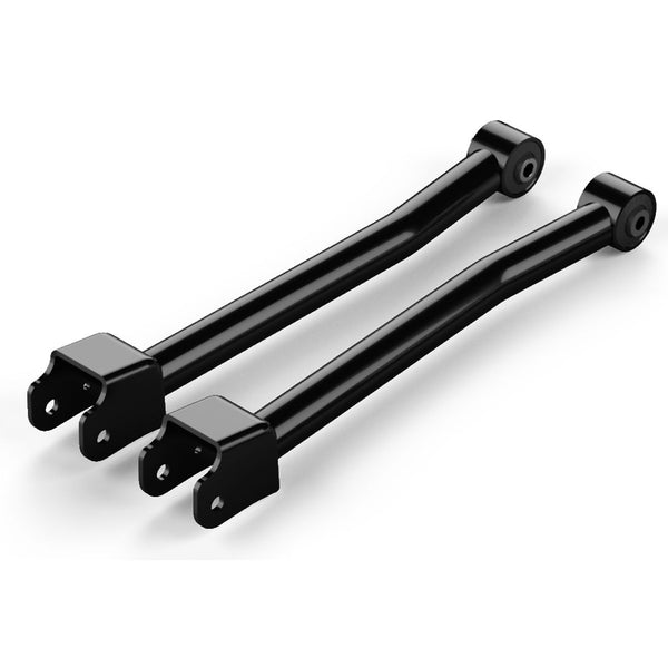 TERAFLEX | Sport Control Arm Pair Front Upper 2.5-3" Lift | 07-18 Jeep Wrangler JK | 1252200