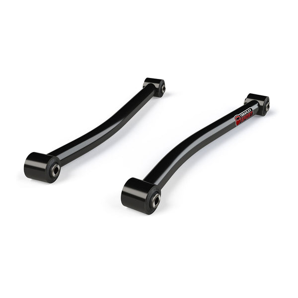 TERAFLEX | Sport Control Arm Pair Front Lower 1.5-3.5" Lift / 2.5-3.5" Lift | 18-Present Jeep Wrangler / 18-Present Jeep Gladiator JT | 1253000