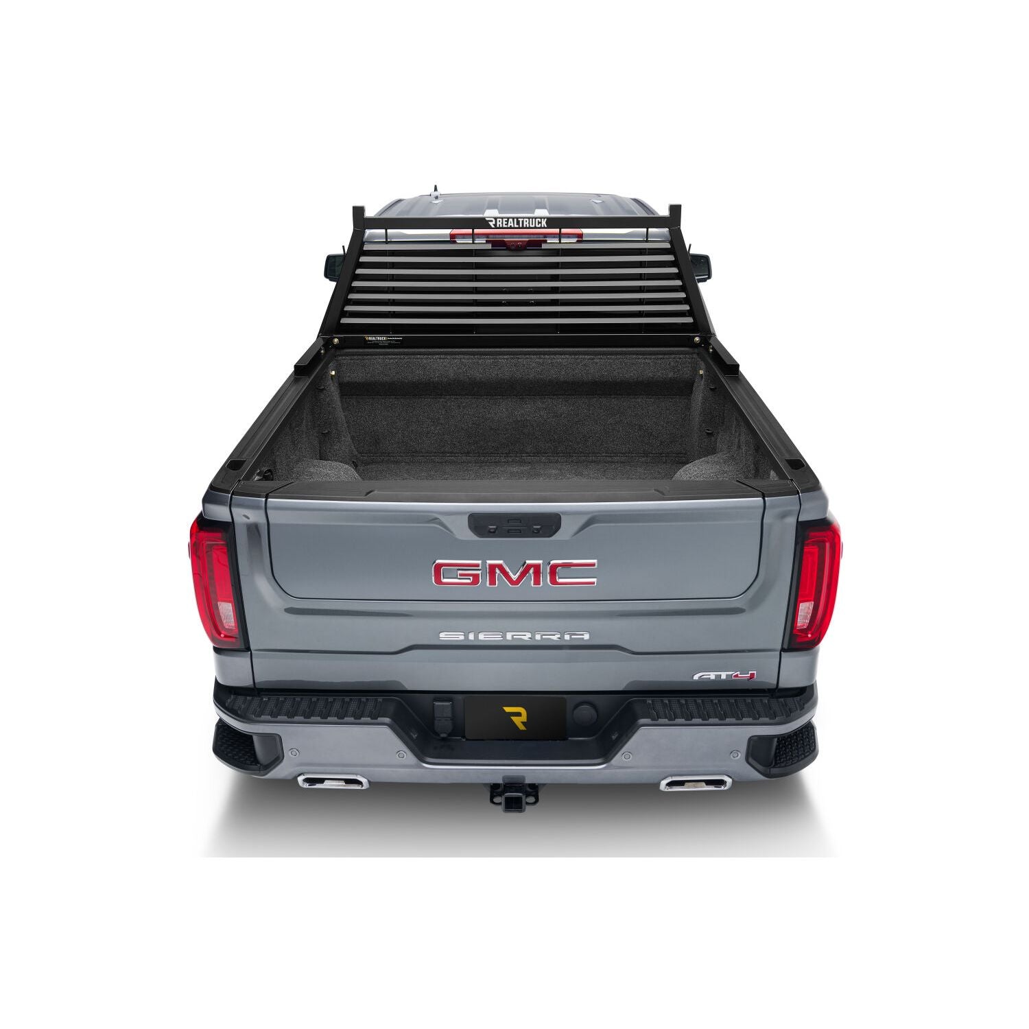 BACKRACK Headache Rack for Ford F-250, Ford F-350 & more