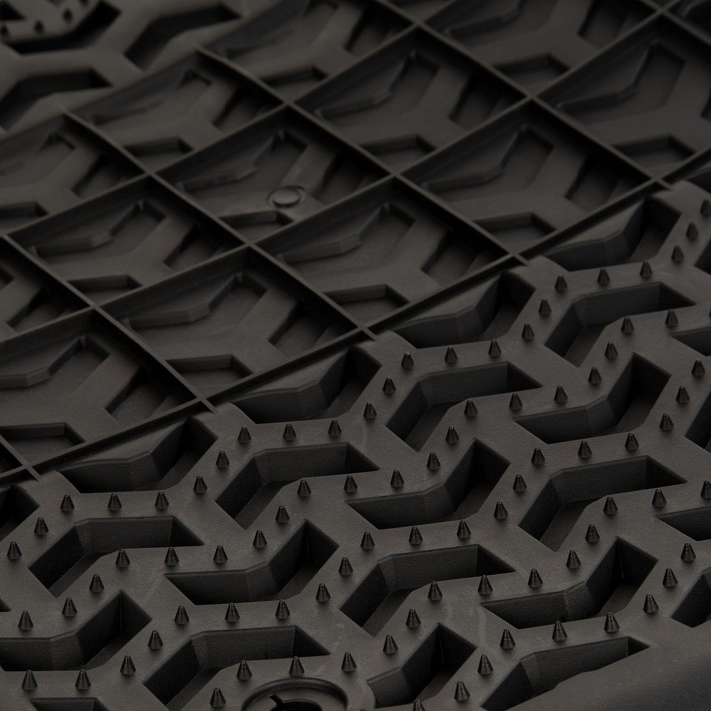RUGGED RIDGE | 12988.07 | Floor Liner Kit, Blk, F/R/Full Cargo; 18-19 Jl 2Dr