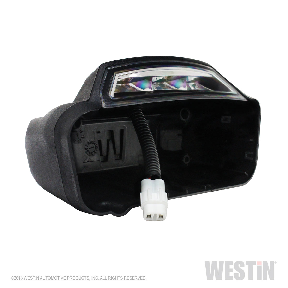 Westin R5 LED Light Kit
