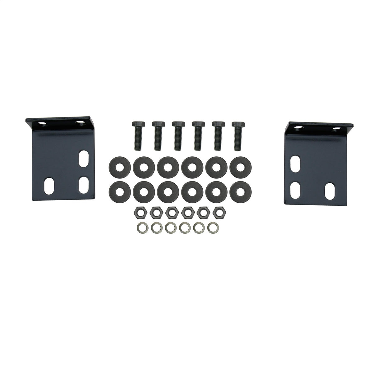 Westin Sportsman Grille Guard 1999-2004 Ford F-250/350/450/550HD Super Duty