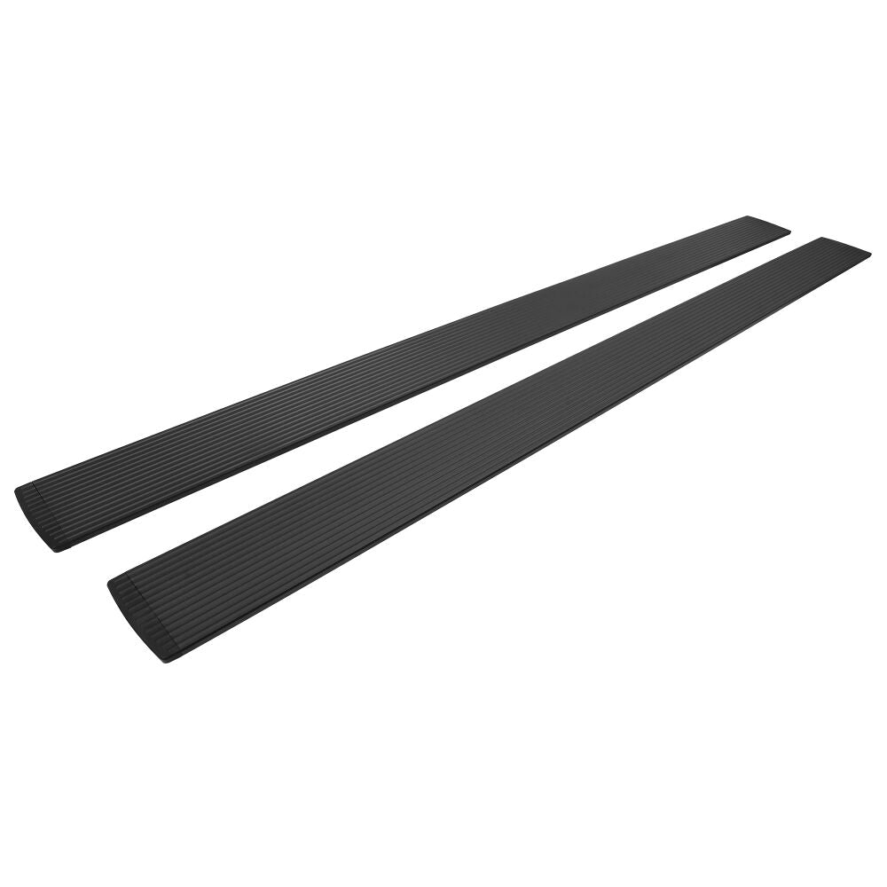 Westin Pro-e Electric Running Boards 2015-2024 Ford F-150 SuperCrew