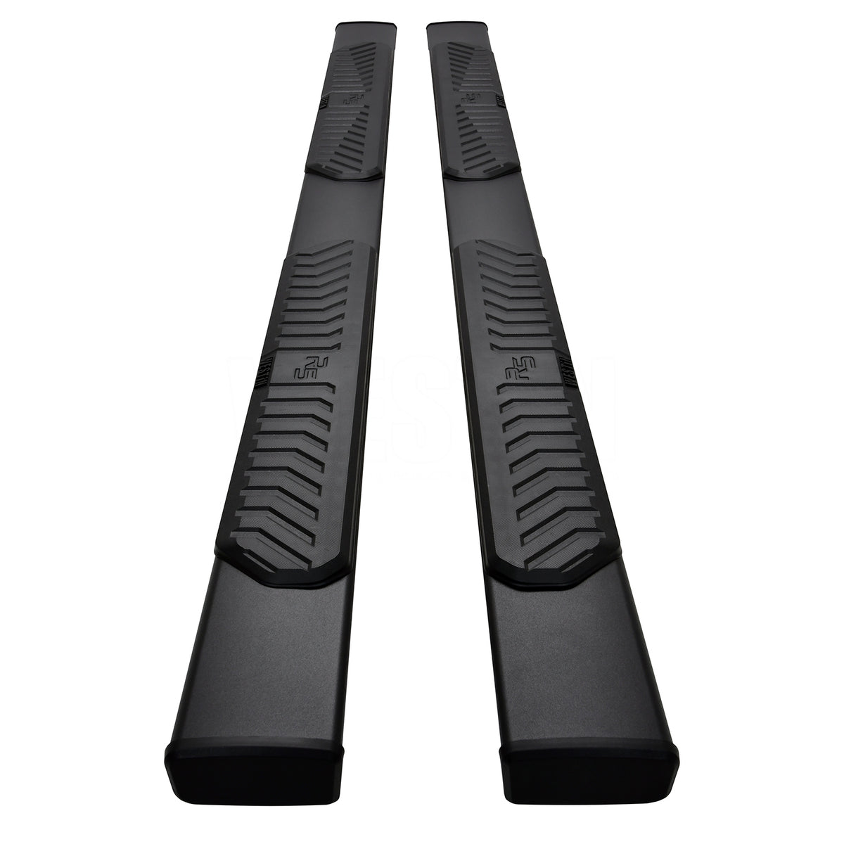 Westin R5 XD Nerf Steps 2019-2024 Chevy/GMC Silverado/Sierra 1500 Crew Cab