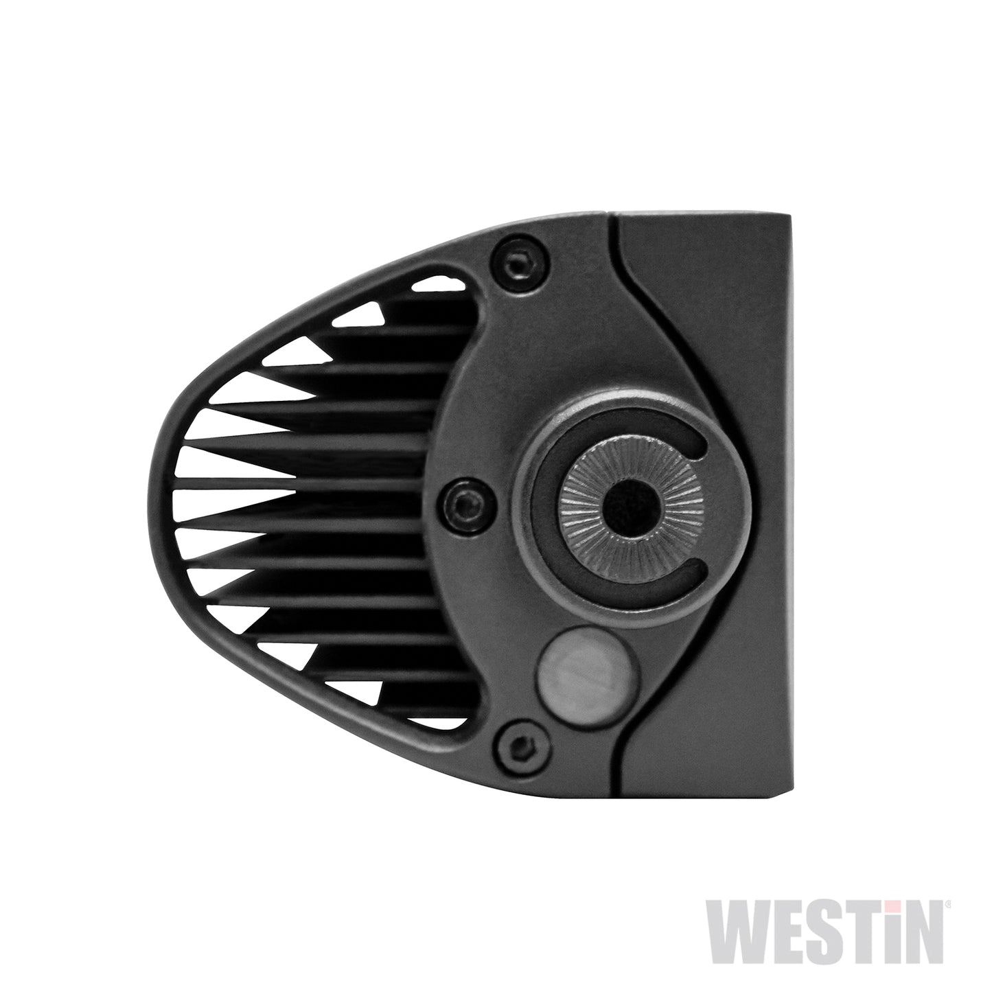WESTIN AUTOMOTIVE | B-FORCE LED Light Bar  All  B-FORCE LED Light Bar Double Row 20" Combo w/3W Cree  Black | 09-12212-40C