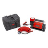 ROUGH COUNTRY | Air Compressor Kit  12 Volt  150PSI  5.65 CFM | RS200A