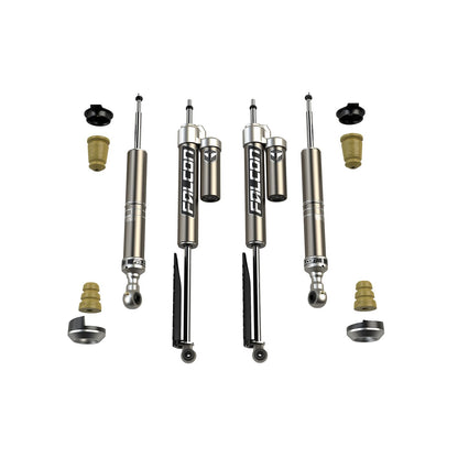 FALCON SHOCKS 13-04-21-400-002 Falcon 13-04-21-400-002 2007+ Toyota Tundra for 2007+ Toyota Tundra