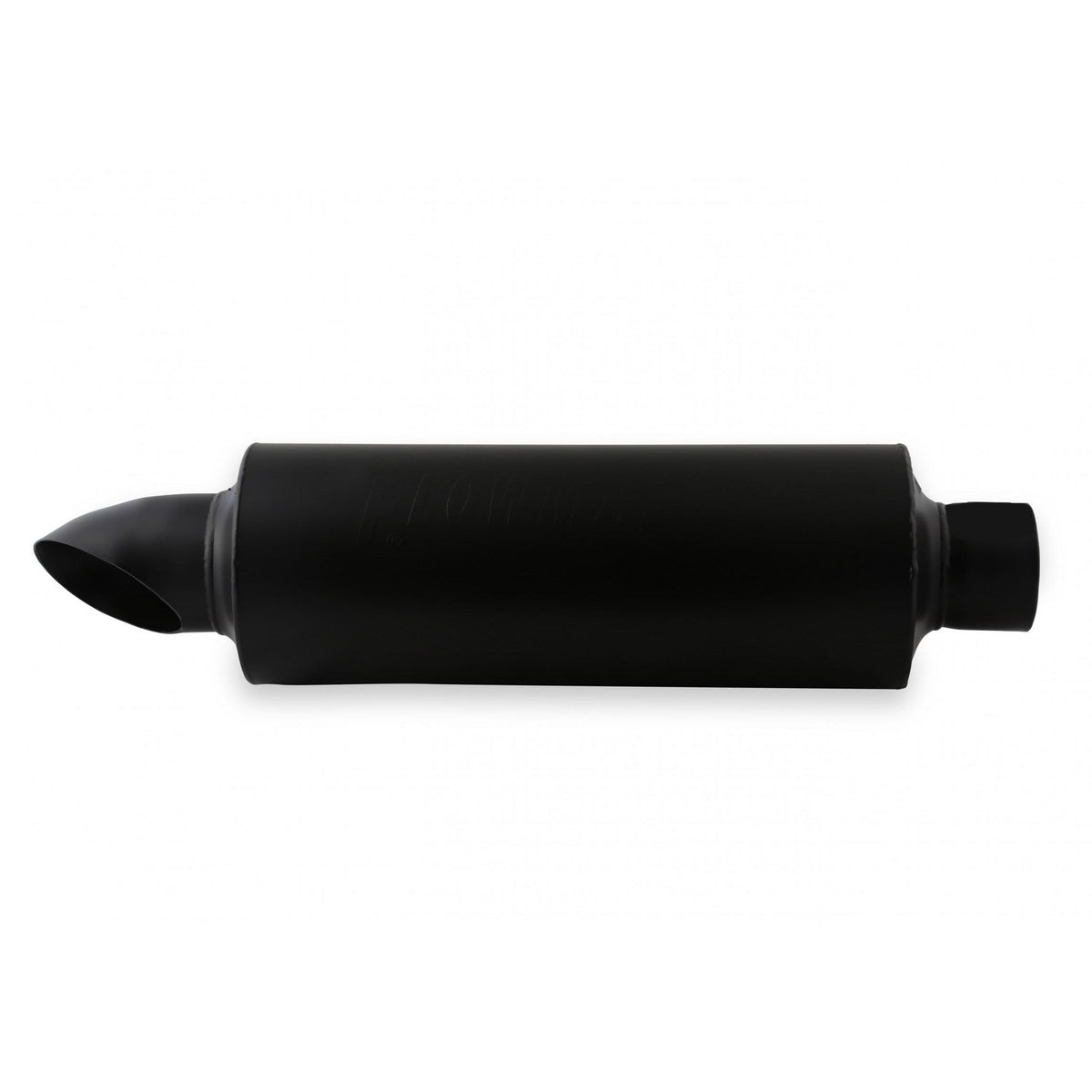 FLOWMASTER Pro Series Muffler Pro Series Muffler 3.00 Center In 3.50 Center Turn Down Out -Moderate Sound