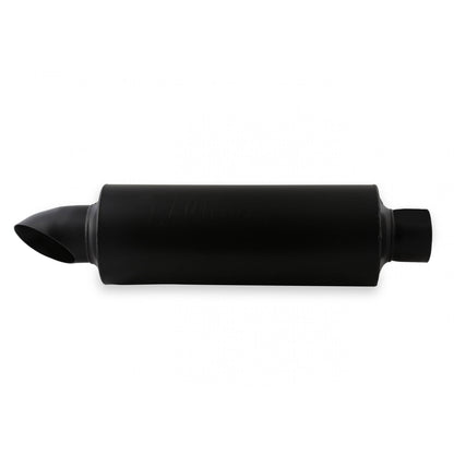 FLOWMASTER Pro Series Muffler Pro Series Muffler 3.00 Center In 3.50 Center Turn Down Out -Moderate Sound
