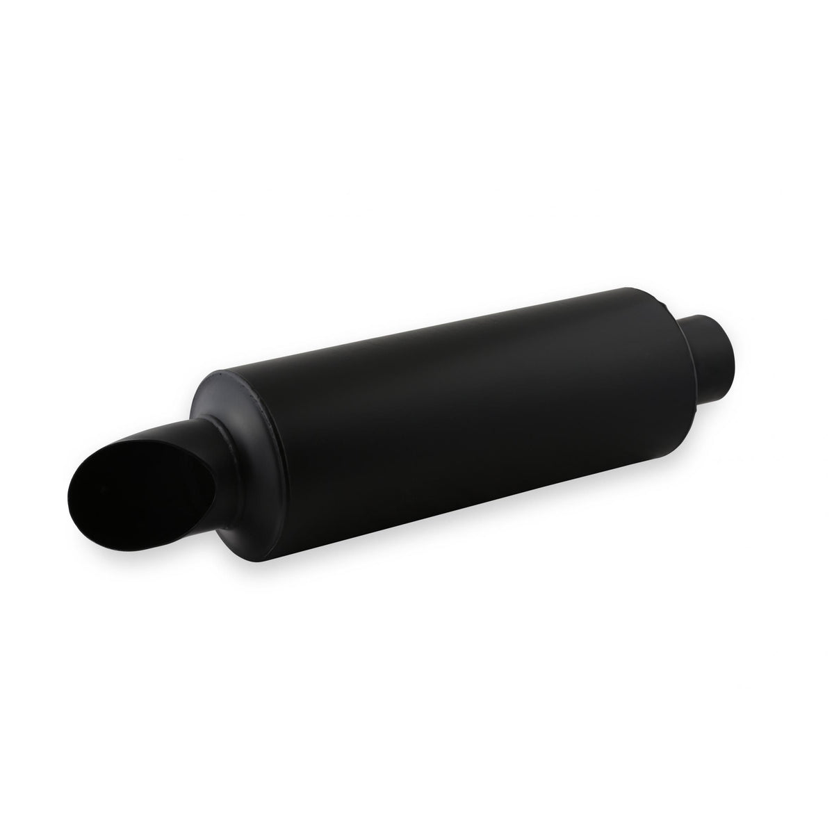 FLOWMASTER Pro Series Muffler Pro Series Muffler 3.00 Center In 3.50 Center Turn Down Out -Moderate Sound
