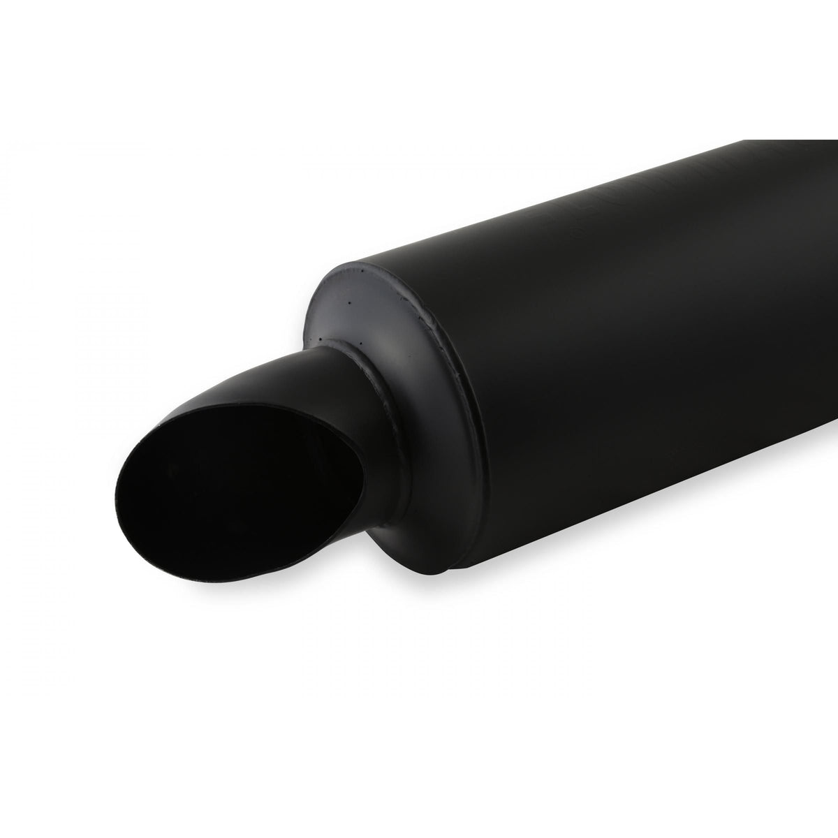 FLOWMASTER Pro Series Muffler Pro Series Muffler 3.00 Center In 3.50 Center Turn Down Out -Moderate Sound