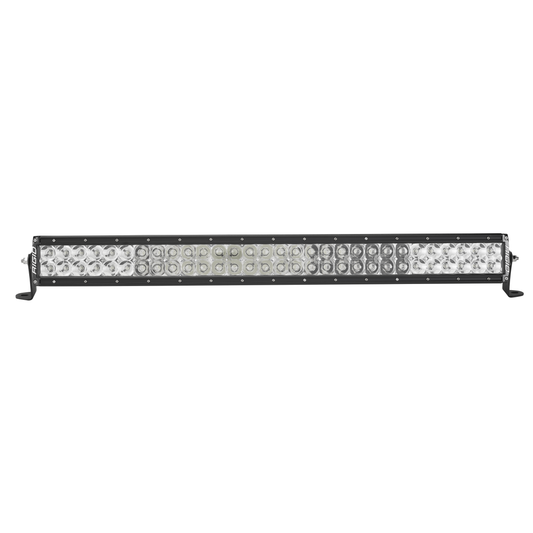 RIGID INDUSTRIES | 30 Inch Spot/Flood Combo Light Black Housing E-Series Pro RIGID Industries | 130313