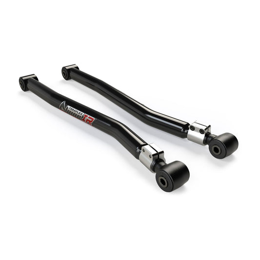 TeraFlex | 18-Up Wrangler JT/Gladiator Alpine IR Long Arm Pair Front Lower 3-6 Inch Lift TeraFlex | 1310500