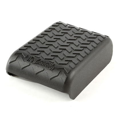 RUGGED RIDGE | 13107.4 | Center Console Cover, Blk, 07-10 Wrangler