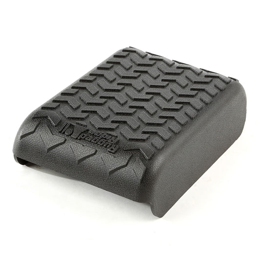 RUGGED RIDGE | 13107.4 | Center Console Cover, Blk, 07-10 Wrangler