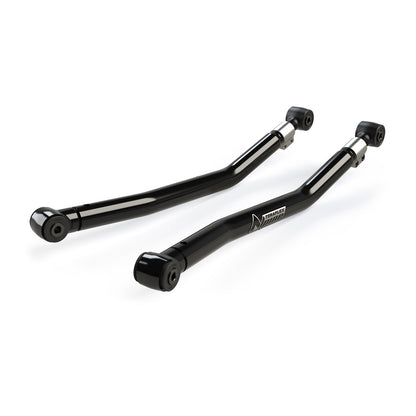 TeraFlex | 18-Up Wrangler JL Alpine Long Arm Pair Rear Upper 3-6 Inch Lift TeraFlex | 1316560