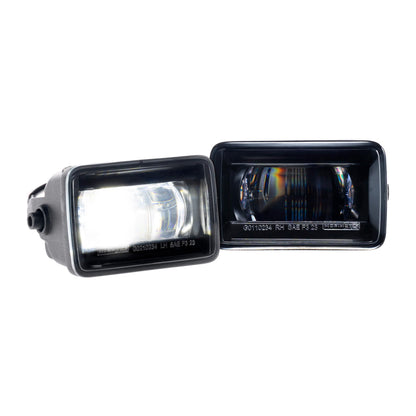 Morimoto XB Evo+ Fog Lights: Type F2 (White + Yellow / Set) product image 4