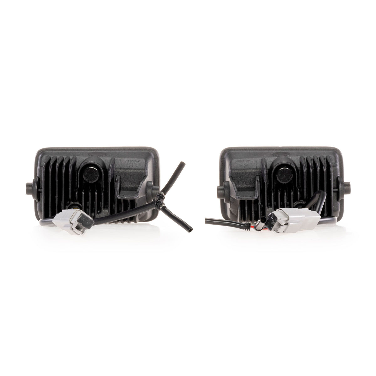 Morimoto XB Evo+ Fog Lights: Type F2 (White + Yellow / Set) product image 5