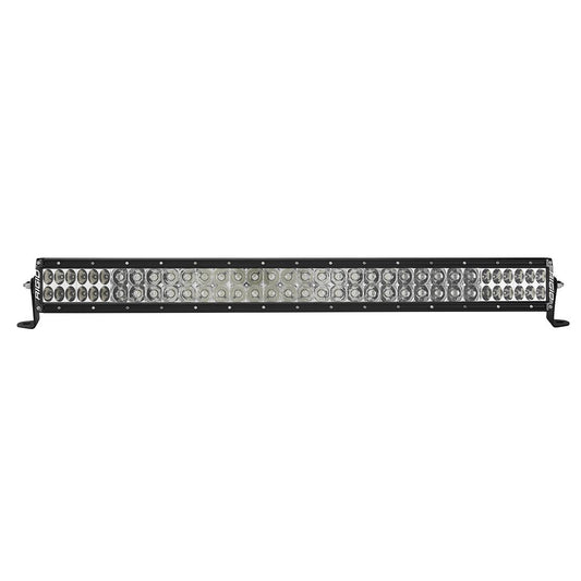 RIGID INDUSTRIES | 30 Inch Spot/Driving Combo Light Black Housing E-Series Pro RIGID Industries | 132313