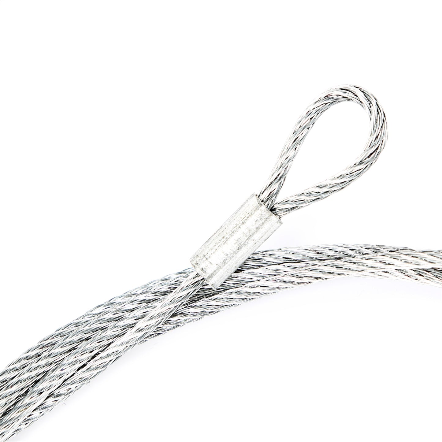 RUGGED RIDGE | 13303.01 | Lock & Cable Cover