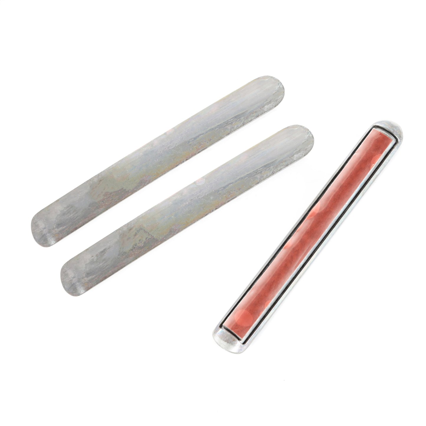 RUGGED RIDGE | 13311.46 | 07-16 Wrangler Jk  Door Handle Inserts, Paintable