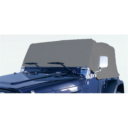 RUGGED RIDGE | 13321.02 | Three Layer Cab Cover,92-06 Jeep Cj7/Wrangler