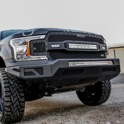 Westin Pro-Mod Front Bumper 2018-2020 Ford F-150