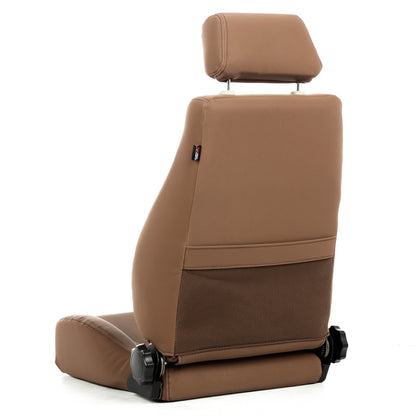 RUGGED RIDGE | 13404.37 | Super Seat With Recliner,Spice,76-03 Jeep Cj & Wrangler
