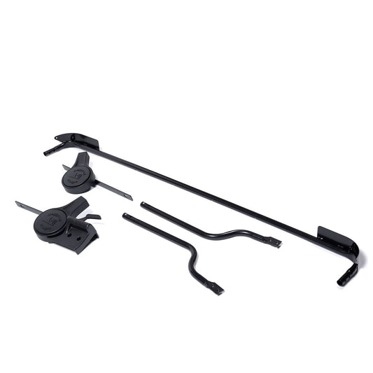 RUGGED RIDGE | 13512.01 | 07-11 Wrangler Spring Assist Assembly,4Dr