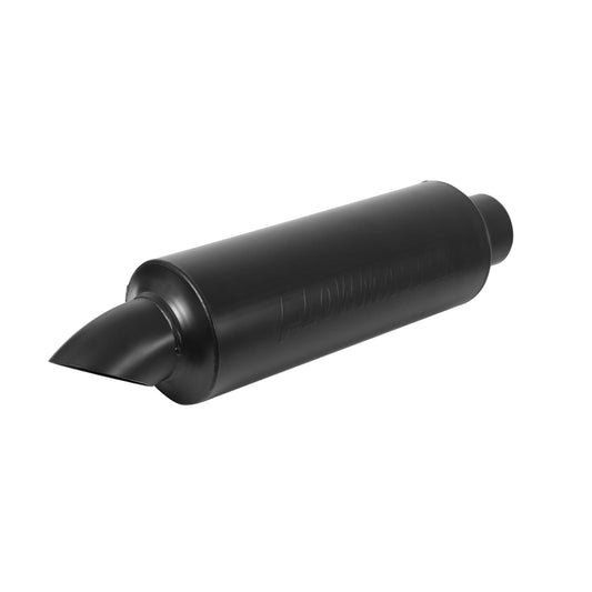 FLOWMASTER Pro Series Muffler Pro Series Muffler 3.50 Center In 3.50 Center Turn Down Out -Moderate Sound