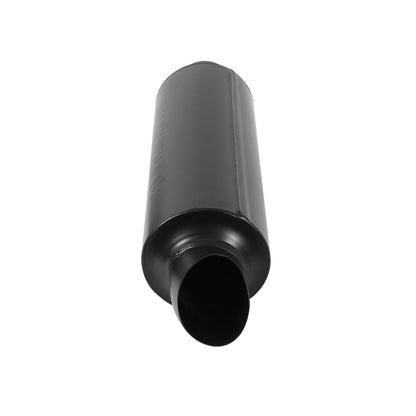 FLOWMASTER Pro Series Muffler Pro Series Muffler 3.50 Center In 3.50 Center Turn Down Out -Moderate Sound