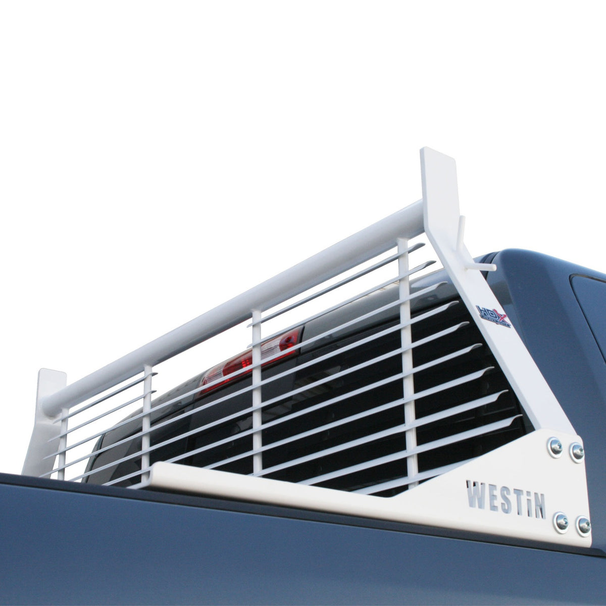 Westin HD Headache Rack 2002-2018 Ram 1500