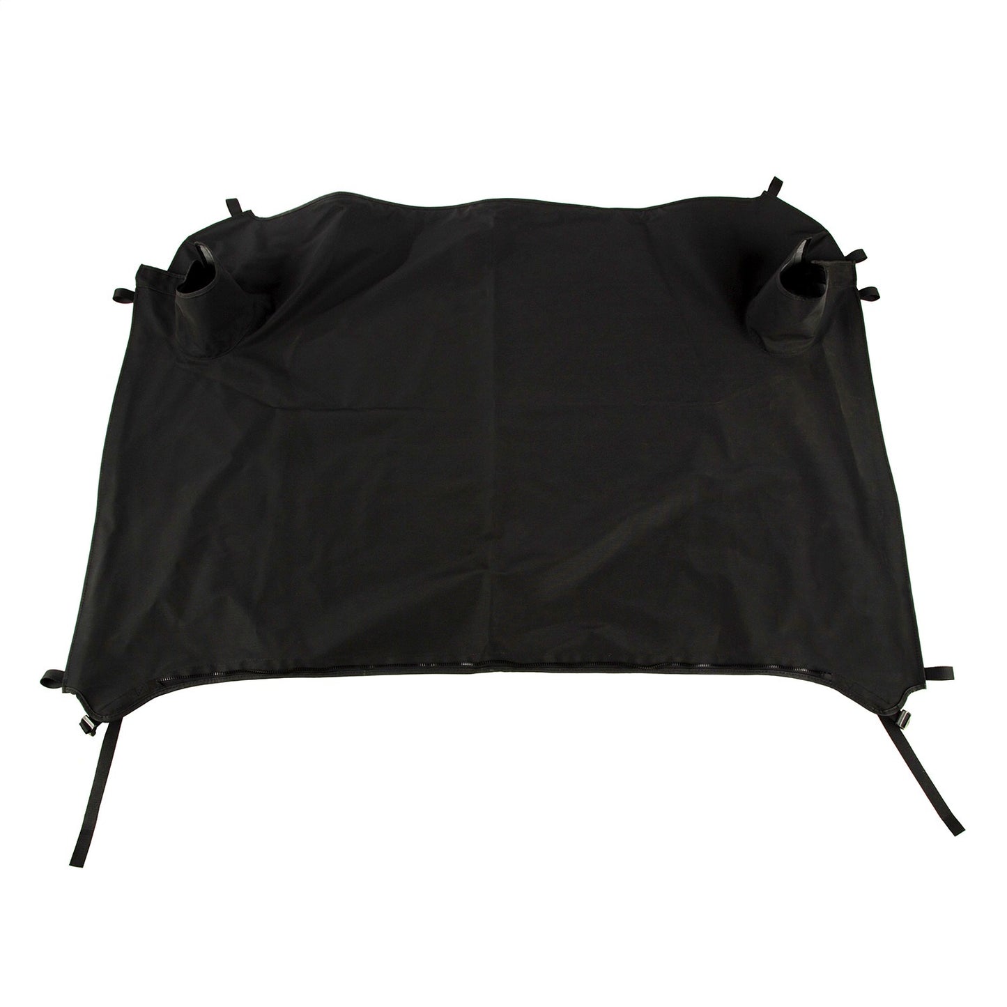 RUGGED RIDGE | 13550.03 | Tonneau Cover; 07-18 Jeep Wrangler Jk, 2 Door